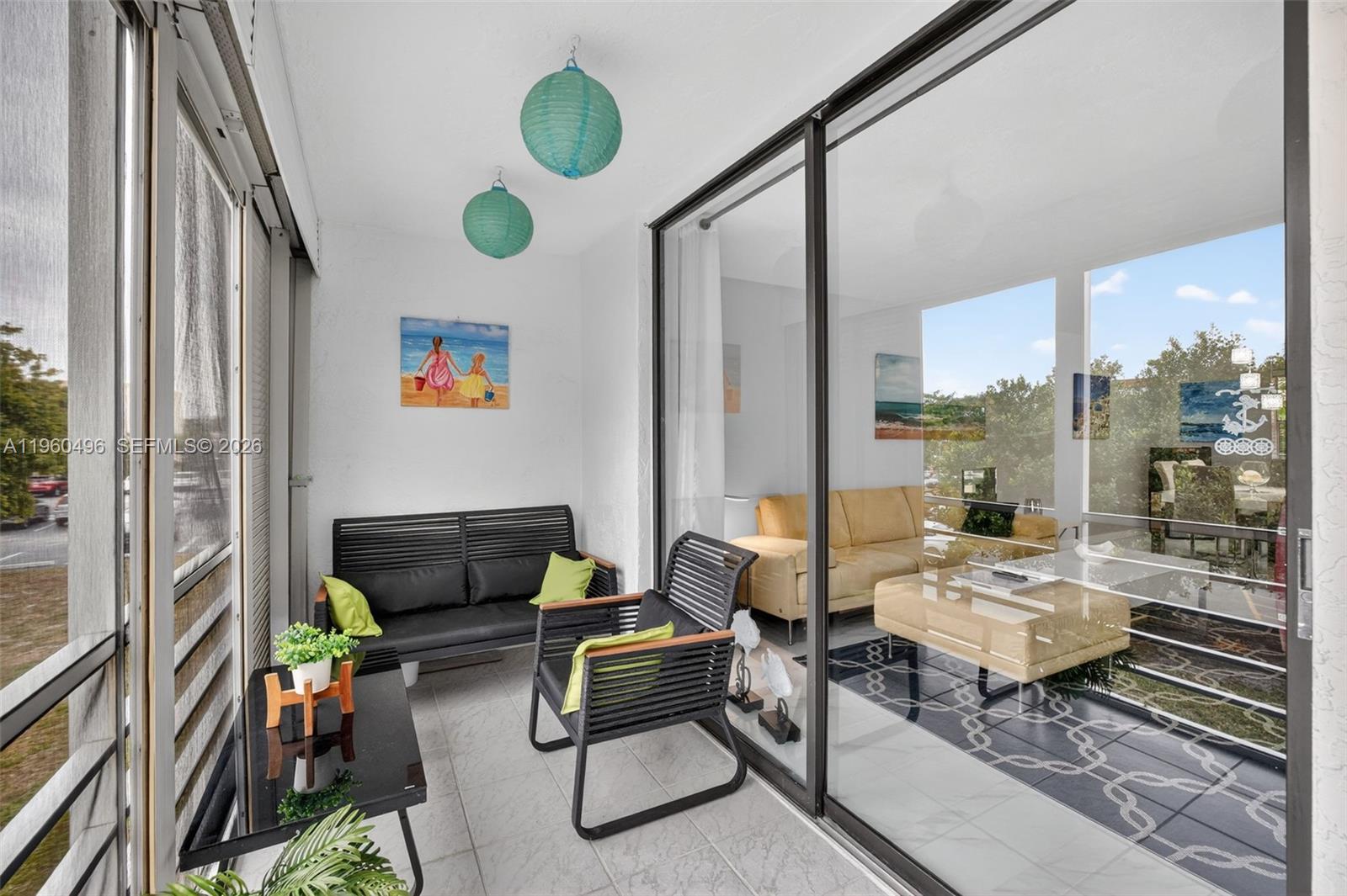 SOMERSET NO SEVEN CONDO - Residential