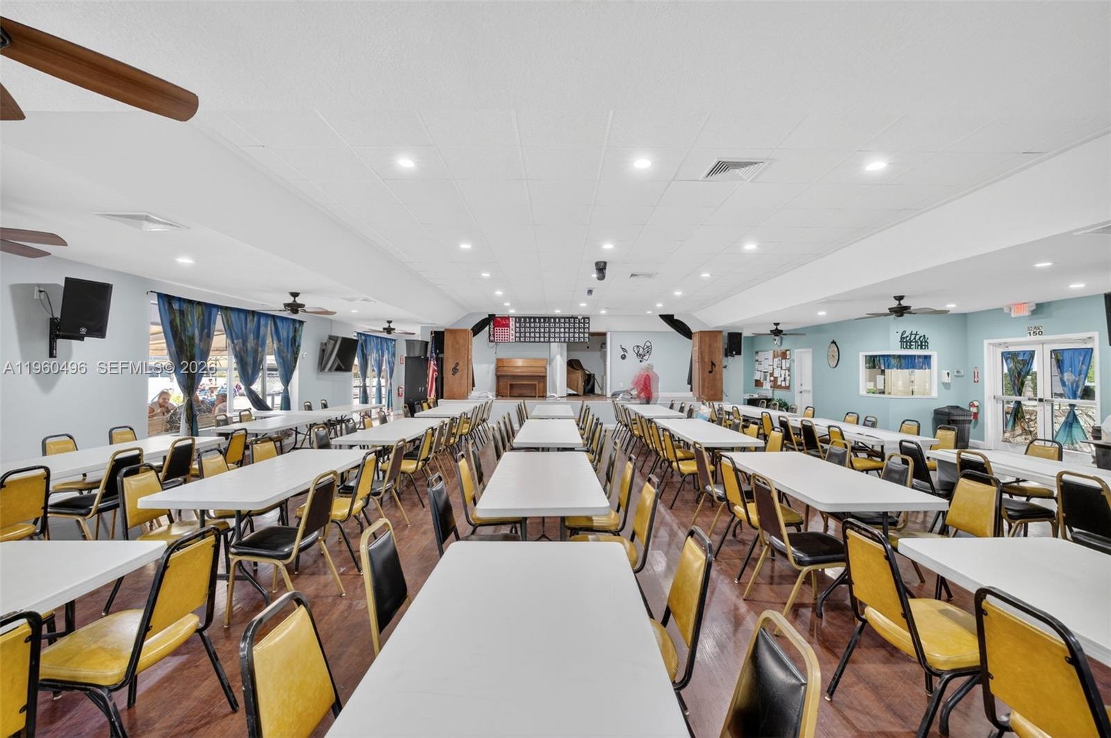 SOMERSET NO SEVEN CONDO - Residential