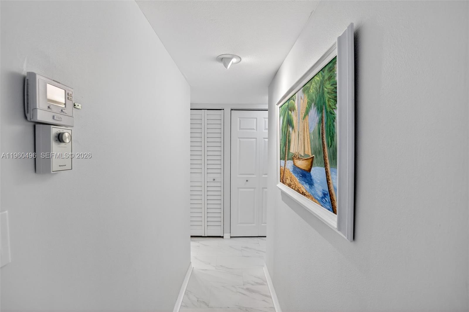 SOMERSET NO SEVEN CONDO - Residential