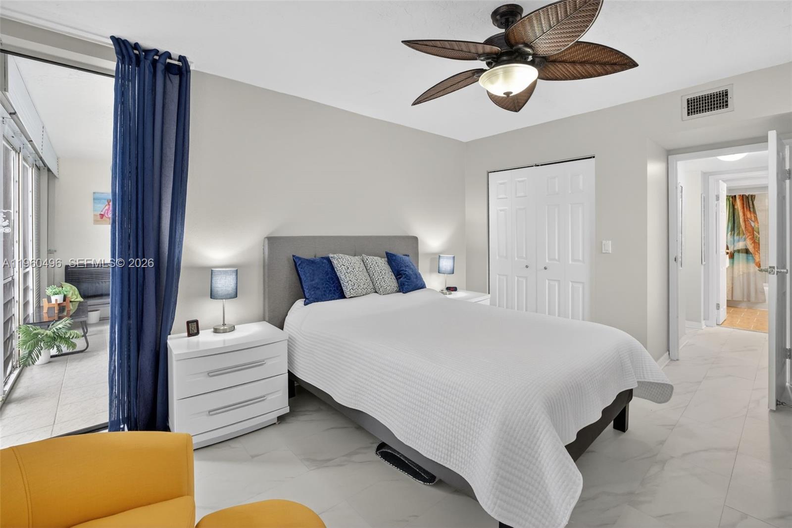 SOMERSET NO SEVEN CONDO - Residential