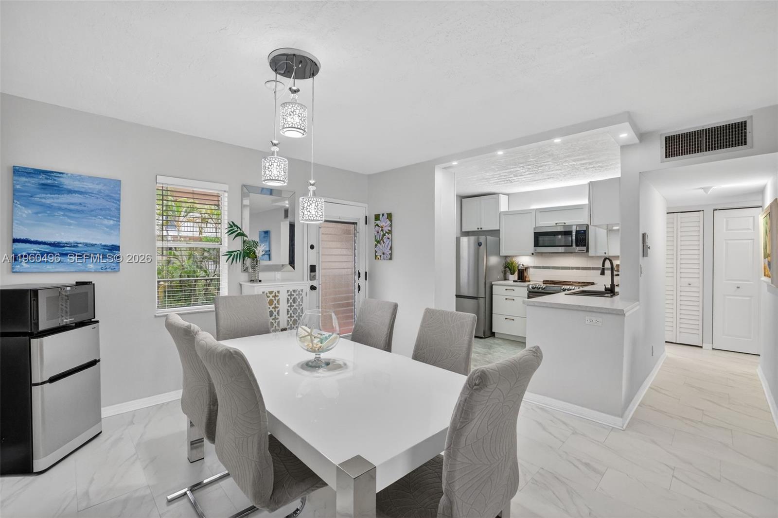 SOMERSET NO SEVEN CONDO - Residential