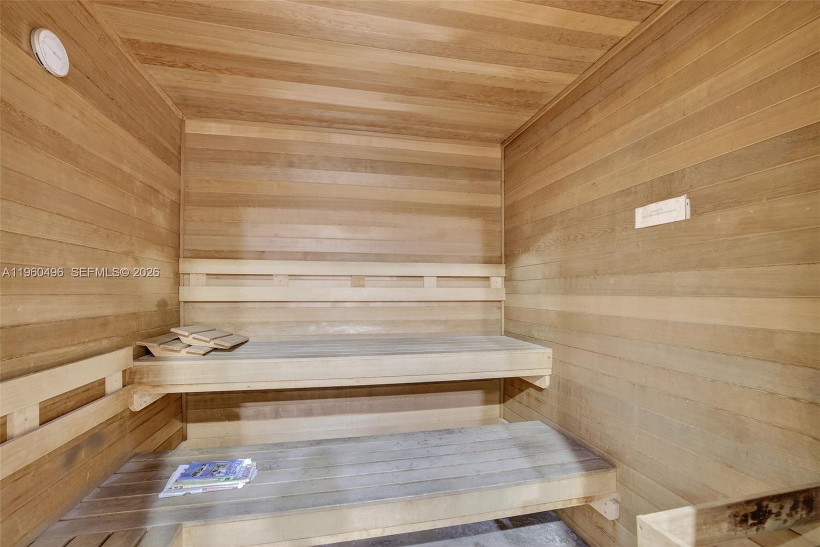 SOMERSET NO SEVEN CONDO - Residential