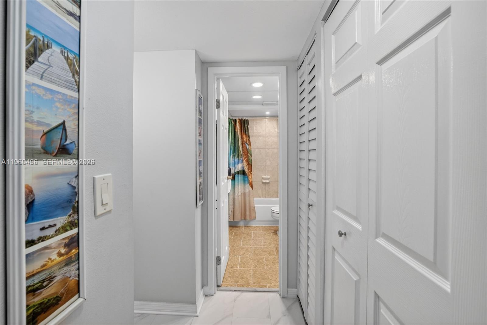 SOMERSET NO SEVEN CONDO - Residential