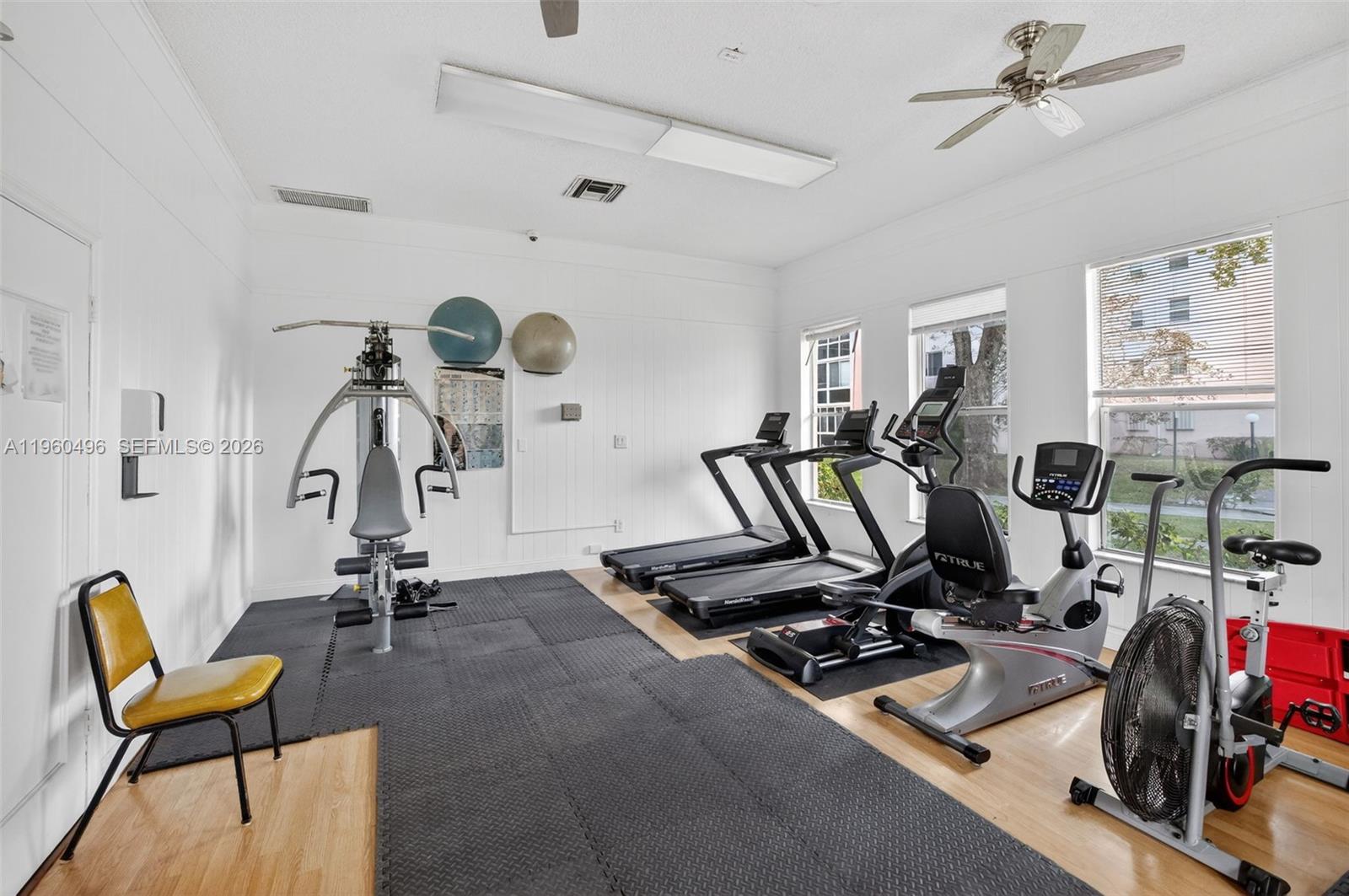 SOMERSET NO SEVEN CONDO - Residential