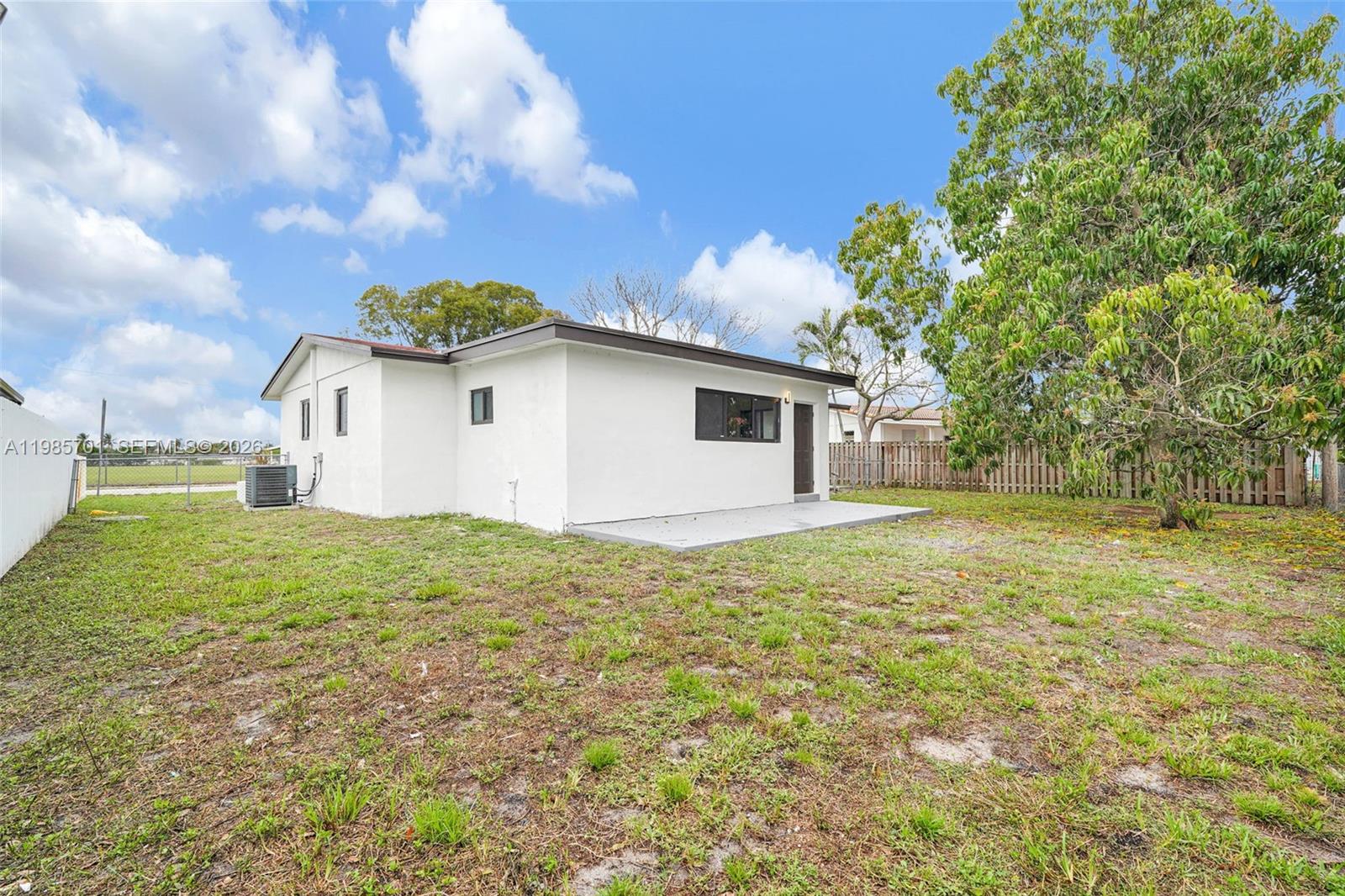 CAROL CITY 3RD ADDN - Residential