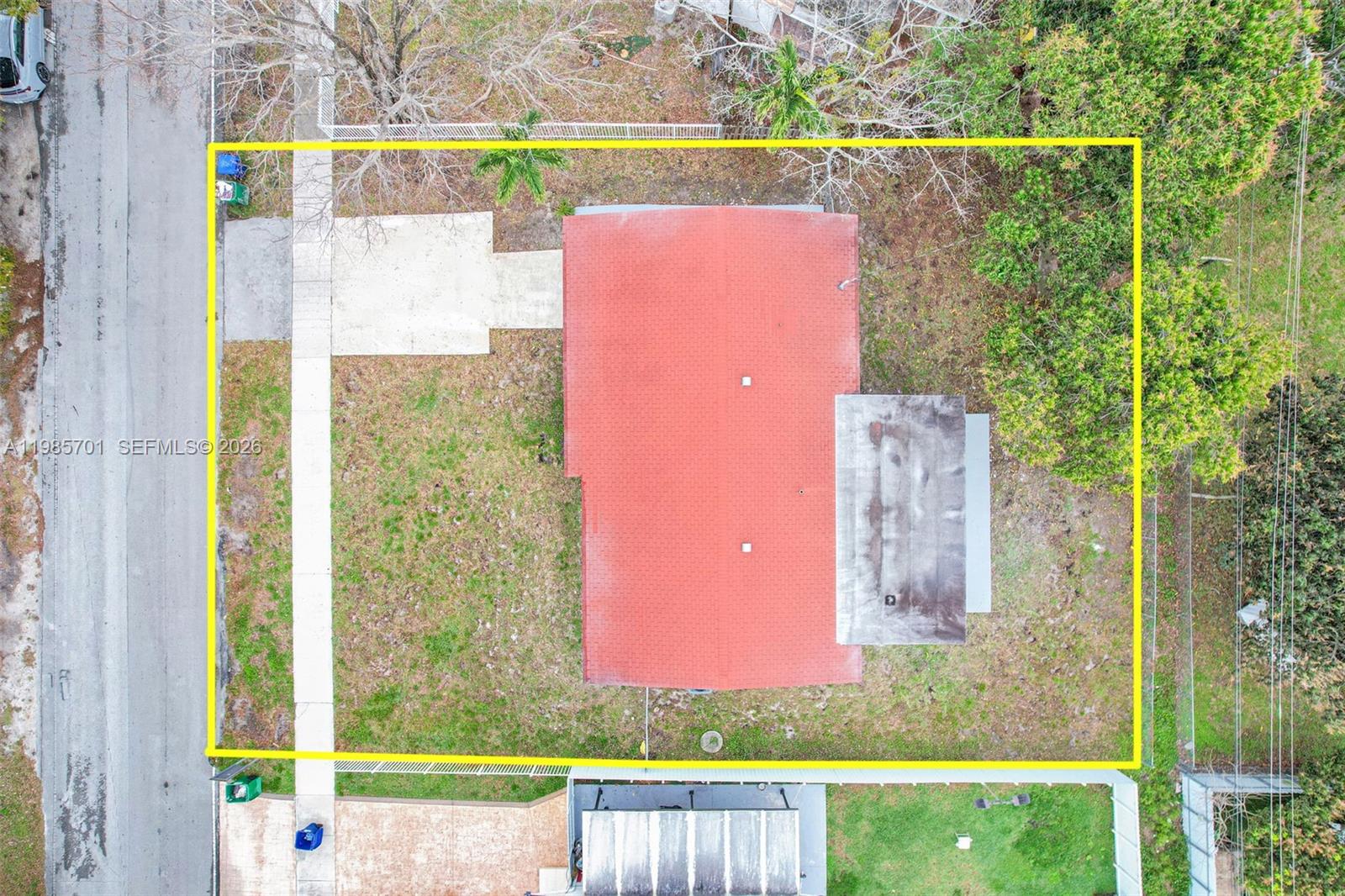 CAROL CITY 3RD ADDN - Residential