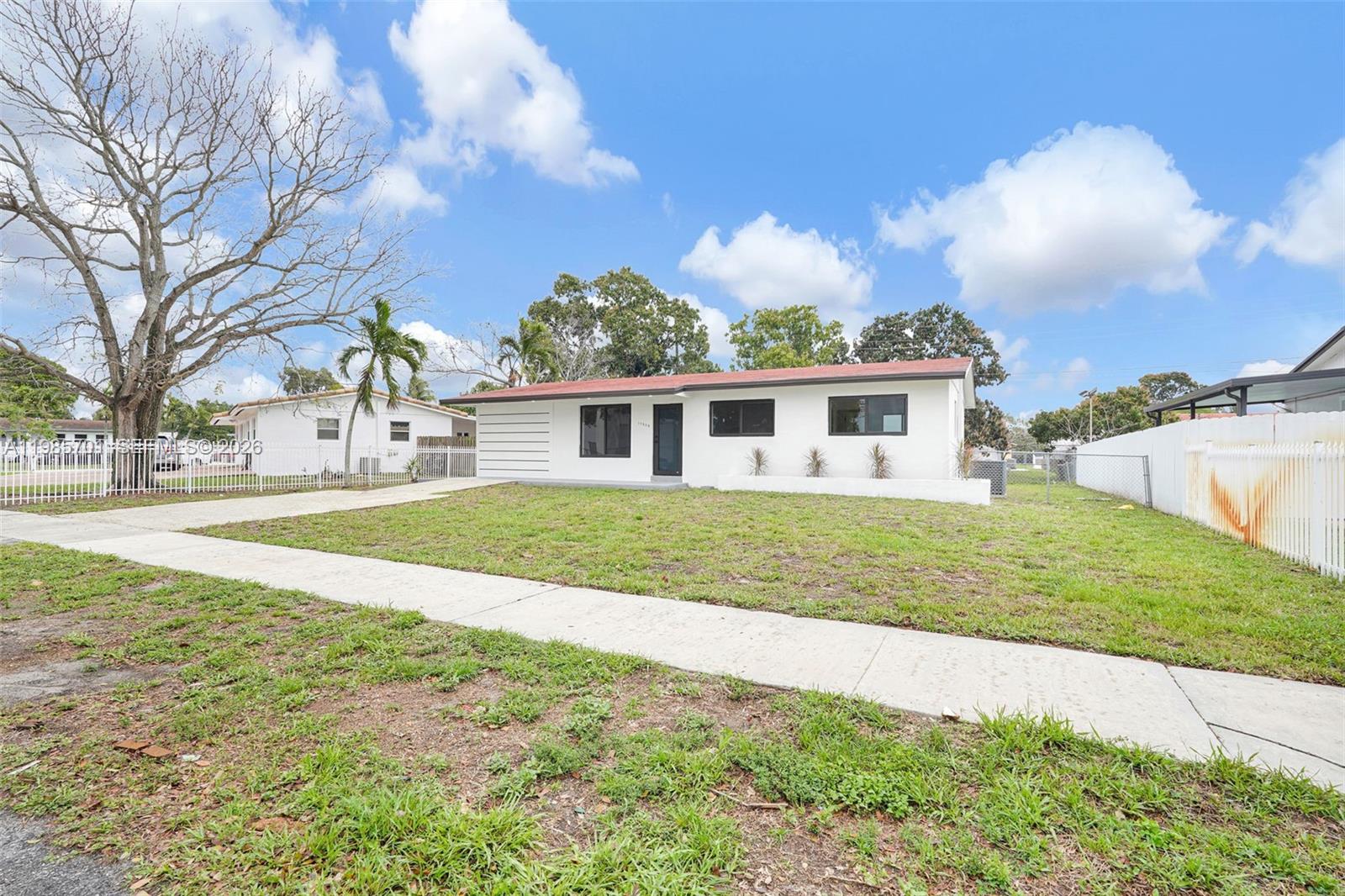 CAROL CITY 3RD ADDN - Residential