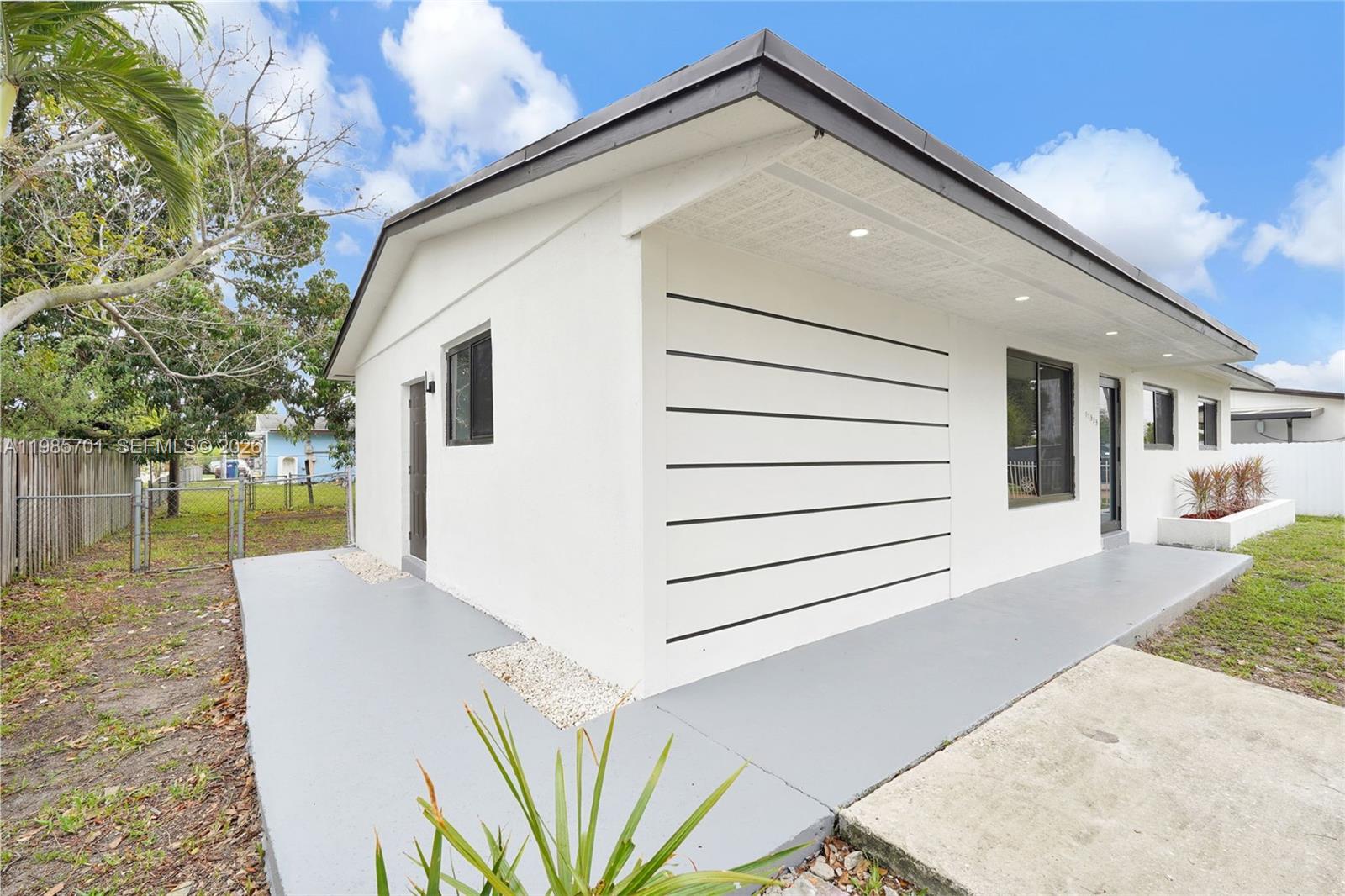 CAROL CITY 3RD ADDN - Residential