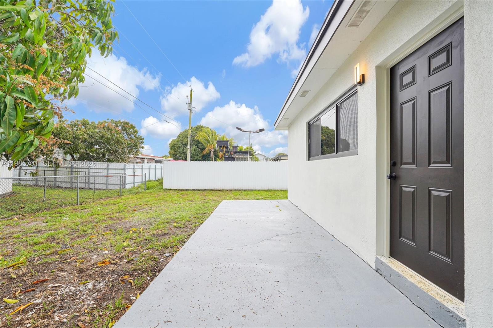 CAROL CITY 3RD ADDN - Residential