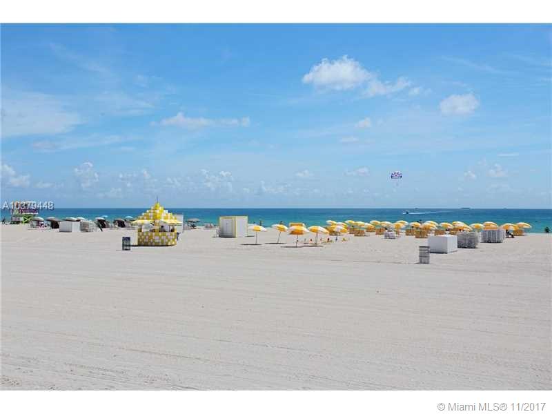 THE GEORGIAN CONDO - Residential Lease