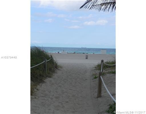 THE GEORGIAN CONDO - Residential Lease