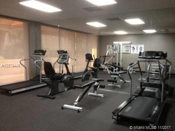 THE GEORGIAN CONDO - Residential Lease