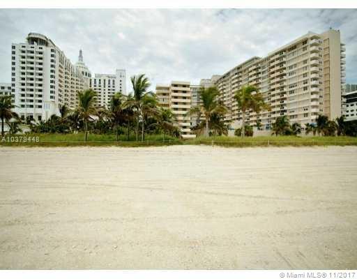 THE GEORGIAN CONDO - Residential Lease