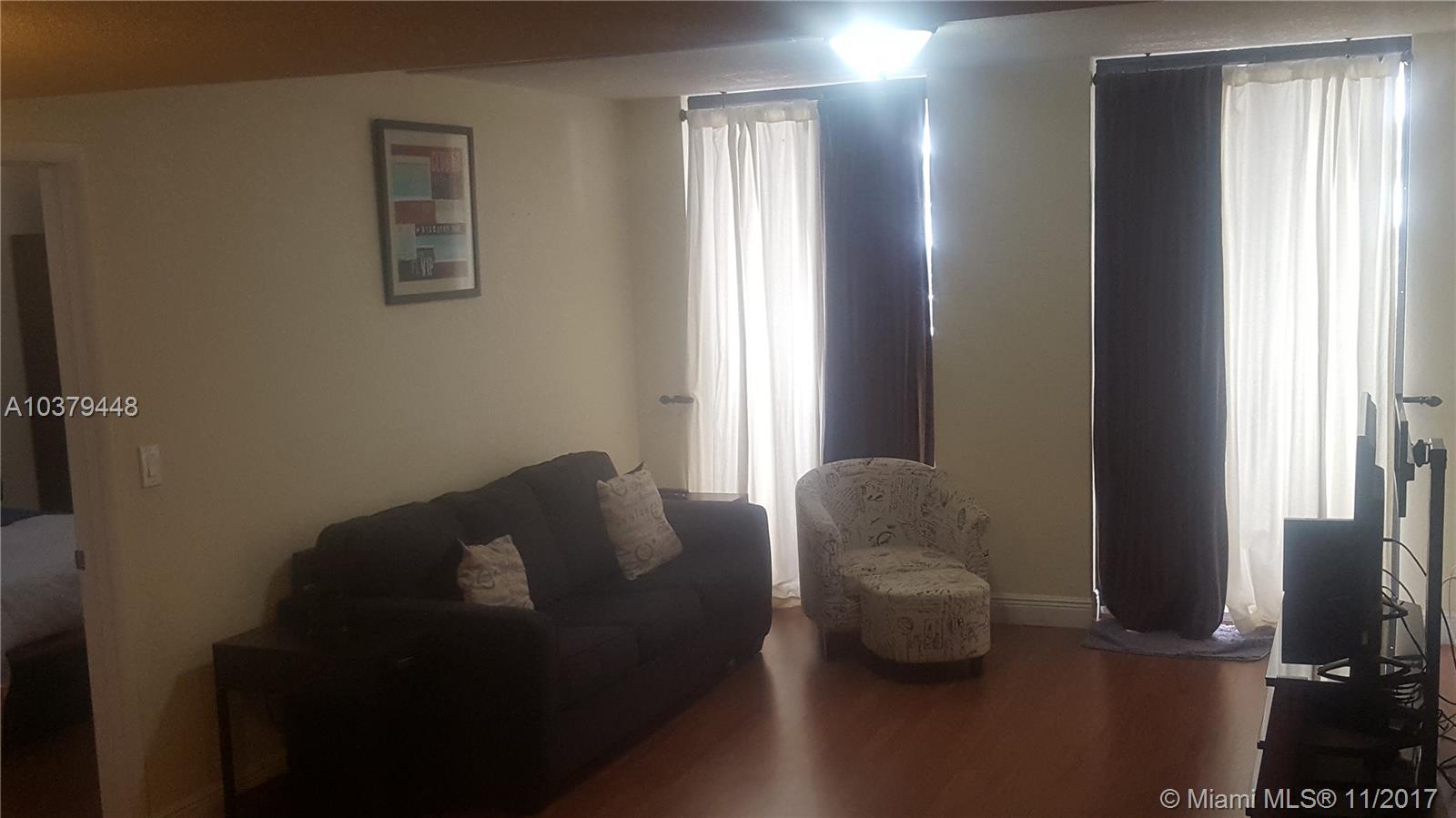 THE GEORGIAN CONDO - Residential Lease