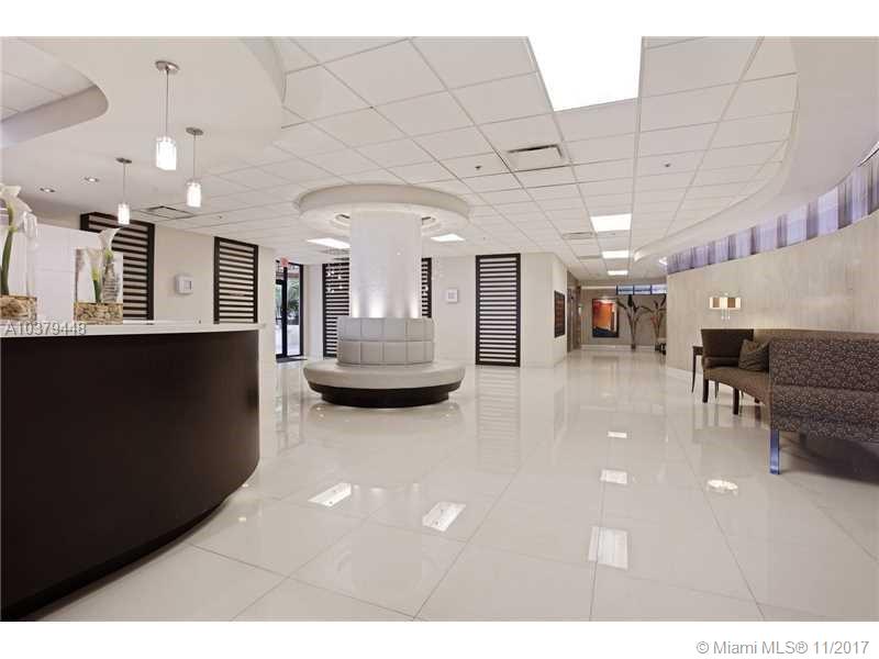 THE GEORGIAN CONDO - Residential Lease