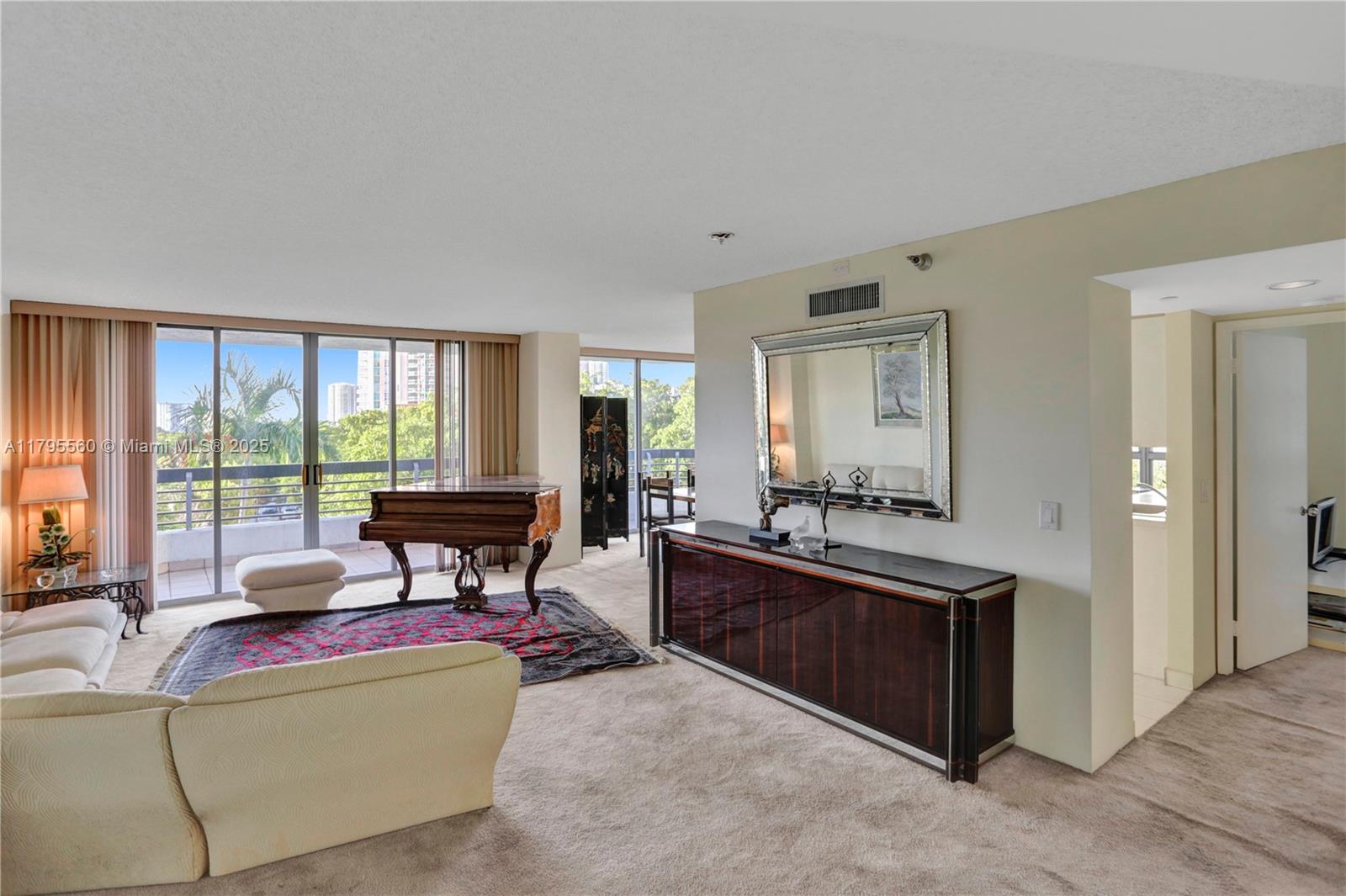 Rental Property at 3400 Ne 192nd St 504, Aventura, Miami-Dade County, Florida - Bedrooms: 2 
Bathrooms: 2  - $3,250 MO.