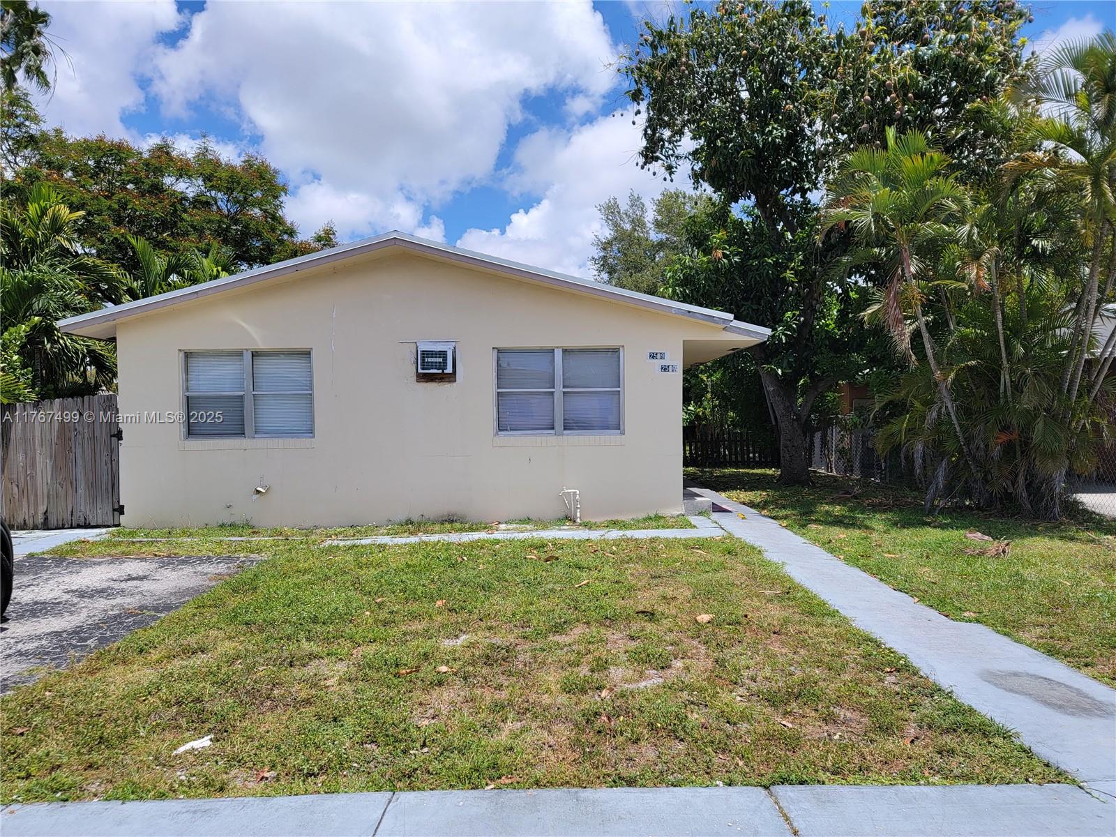 Rental Property at Address Not Disclosed, Hollywood, Broward County, Florida - Bedrooms: 2 
Bathrooms: 1  - $2,000 MO.