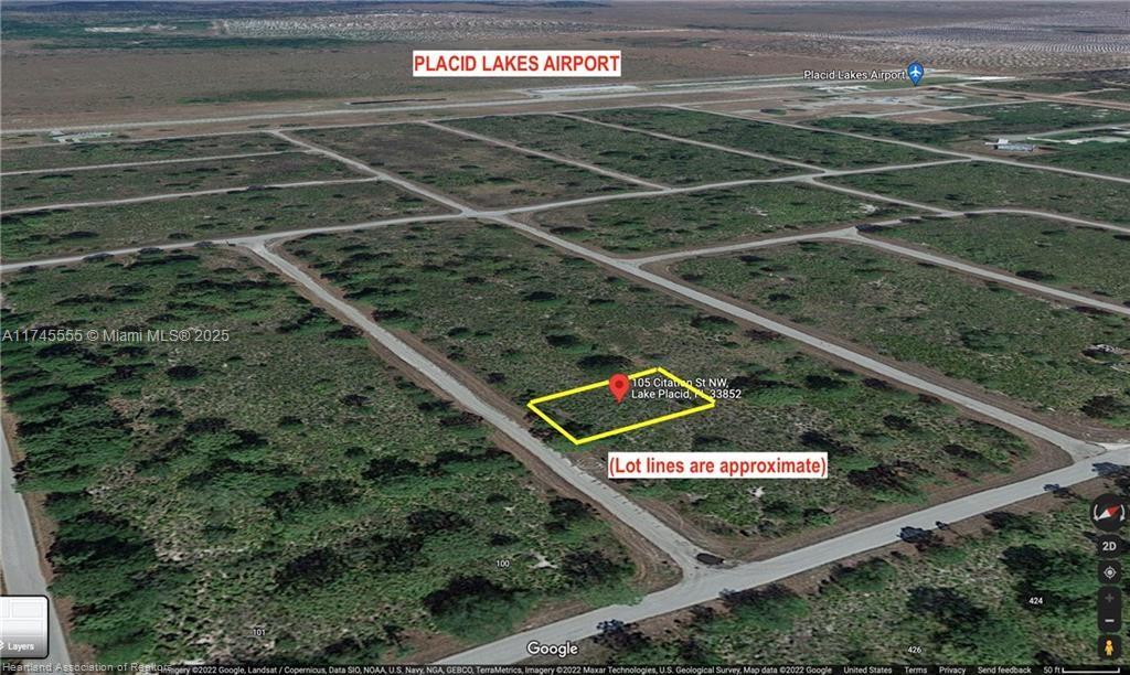 OWNER WILL FINANCE $3K DOWN, $398.31 FOR 36 MONTHS Call Owner/Agent Milan. Paved road with power on street. Nice building lot in the popular subdivision of Placid Lakes. There is a Voluntary HOA for only $25.00 a year. Owners of property in Placid Lakes have use of the gated lake front park set on the shore of beautiful Lake June. Lake June is considered a premier lake and is extremely popular with both our locals and our visitors. On the West side of the lake there is the Scrub Jay park. You would need to contact the Placid Lakes Utilities company for the cost of hooking into the current water system. Build your dream home and enjoy the Placid Lakes life. SURVEY AVAILABLE, OWNER AGENT!