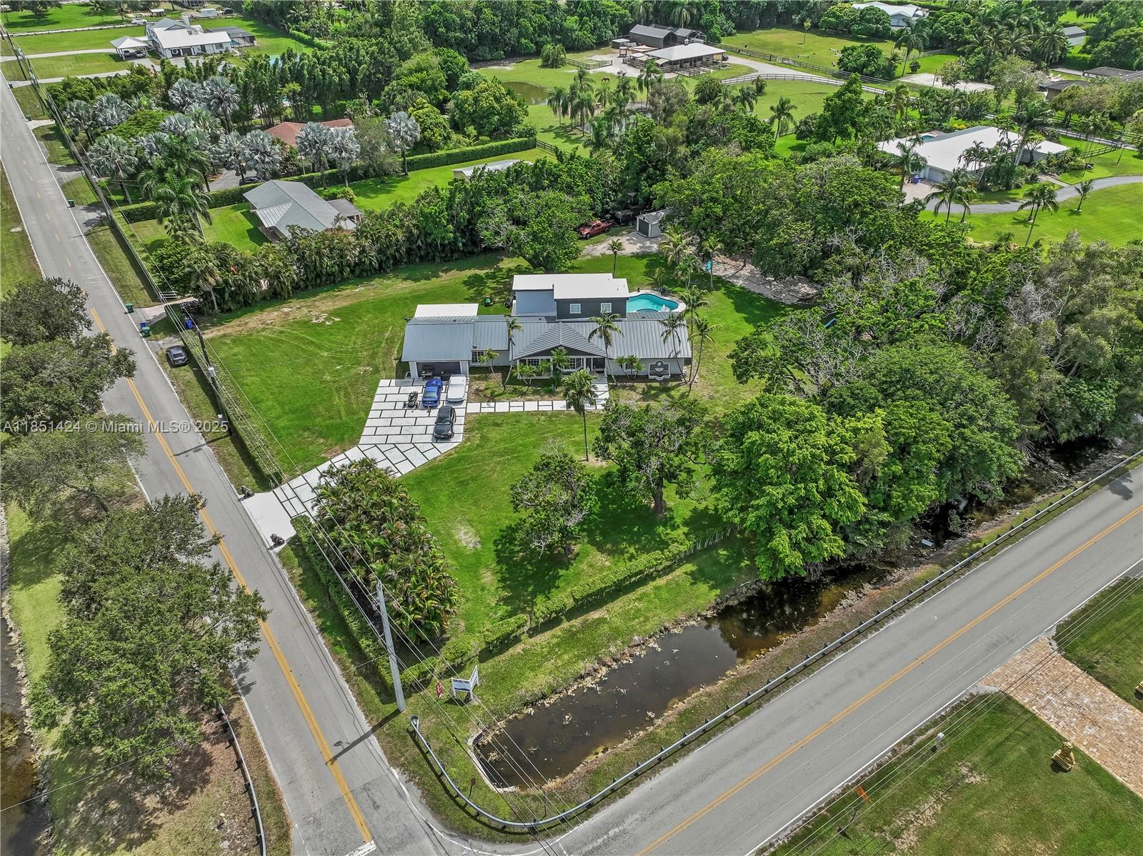 EVERGLADES SUGAR & LAND - Residential