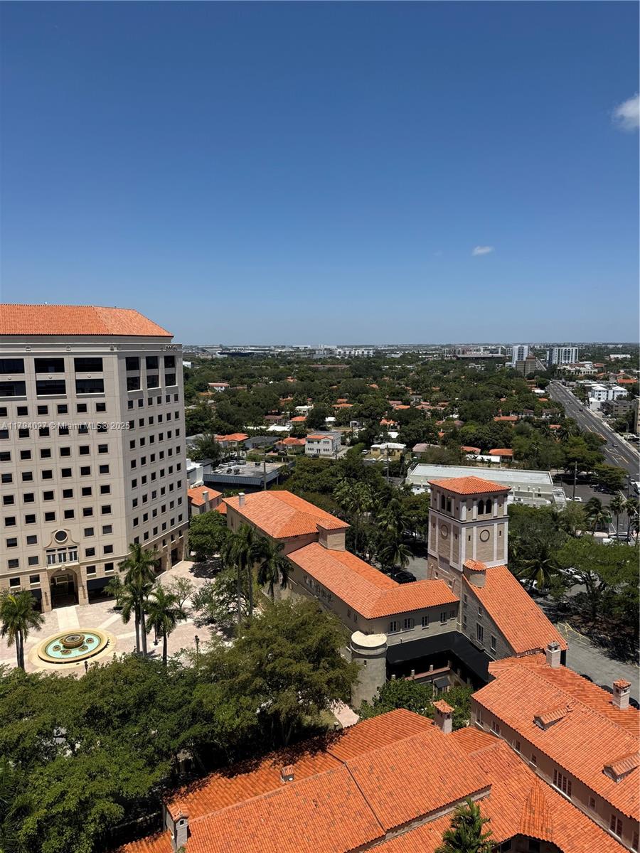 Rental Property at 888 S Douglas Rd 1605, Coral Gables, Broward County, Florida - Bedrooms: 2 
Bathrooms: 2  - $3,600 MO.