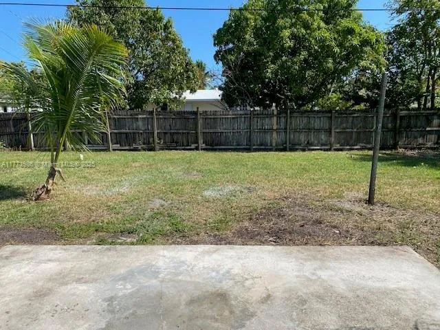 Cutler Bay, Florida 33189, United States, 3 Bedrooms Bedrooms, ,1 BathroomBathrooms,Residential,Active,100121