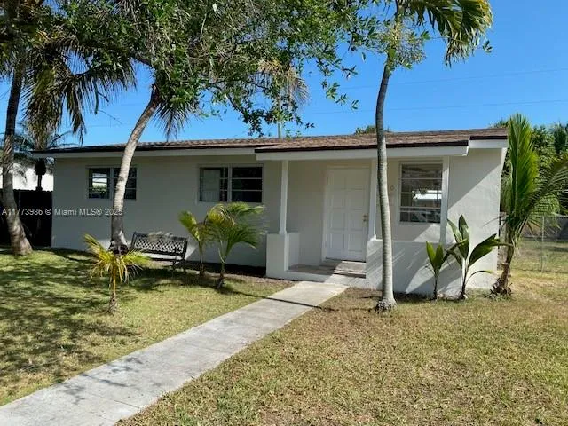 Cutler Bay, Florida 33189, United States, 3 Bedrooms Bedrooms, ,1 BathroomBathrooms,Residential,Active,100121