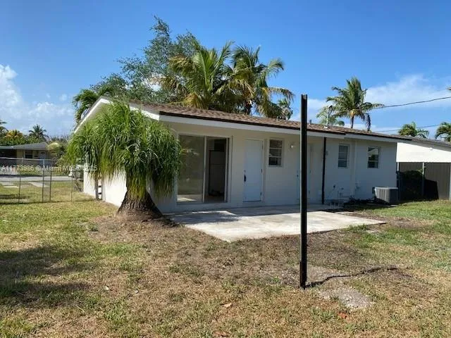 Cutler Bay, Florida 33189, United States, 3 Bedrooms Bedrooms, ,1 BathroomBathrooms,Residential,Active,100121