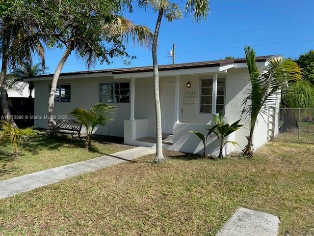 Property for Sale at 9780 Haitian Dr, Cutler Bay, Miami-Dade County, Florida - Bedrooms: 3 
Bathrooms: 1  - $475,000