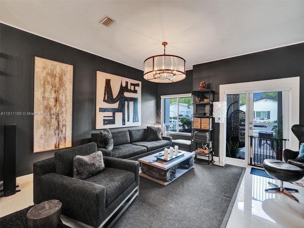 Photo of 1488 NE 34th St, Oakland Park, FL 33334 (MLS # A11511100)