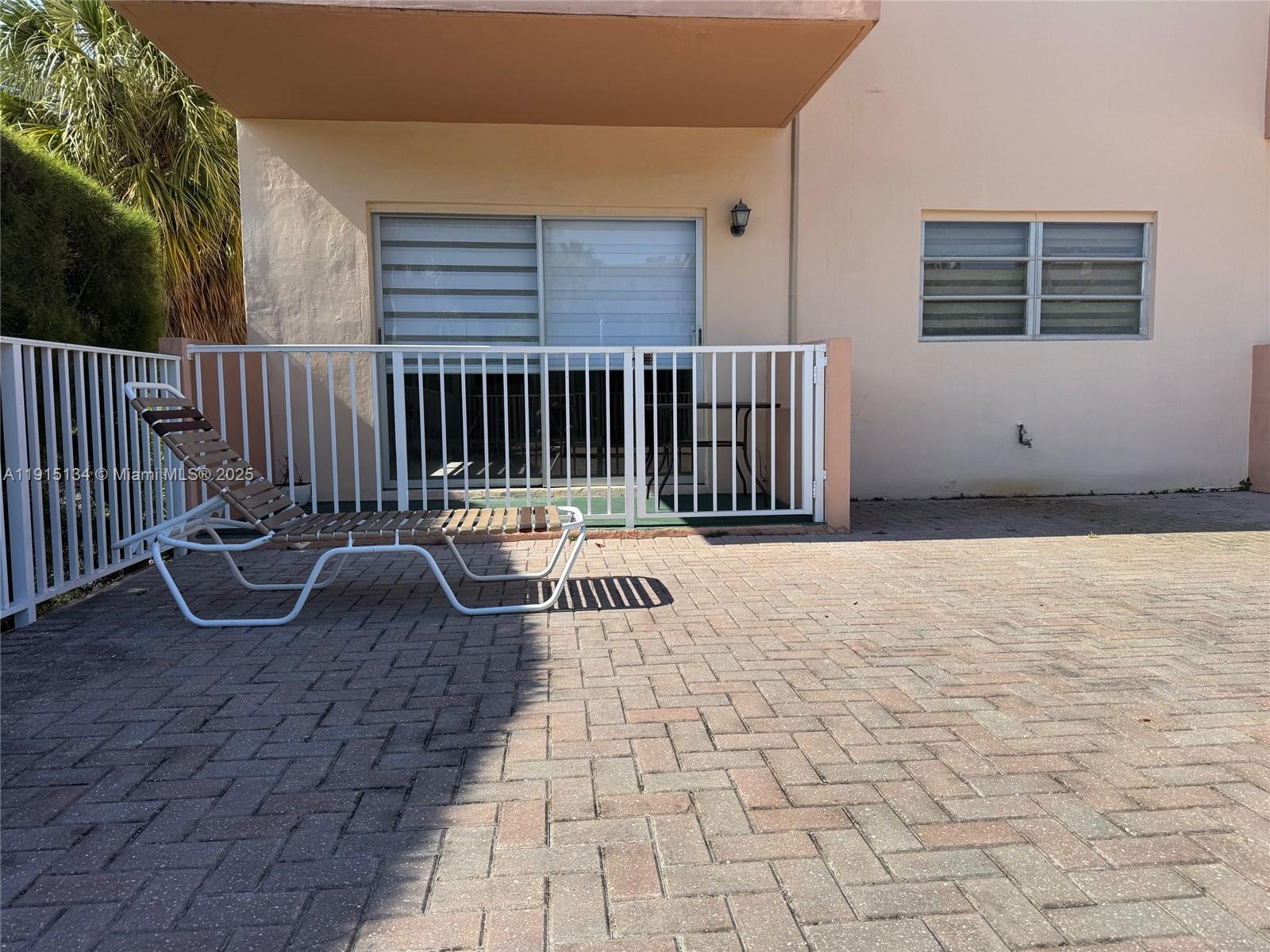 COASTAL VII APARTMENTS IN - Residential Lease