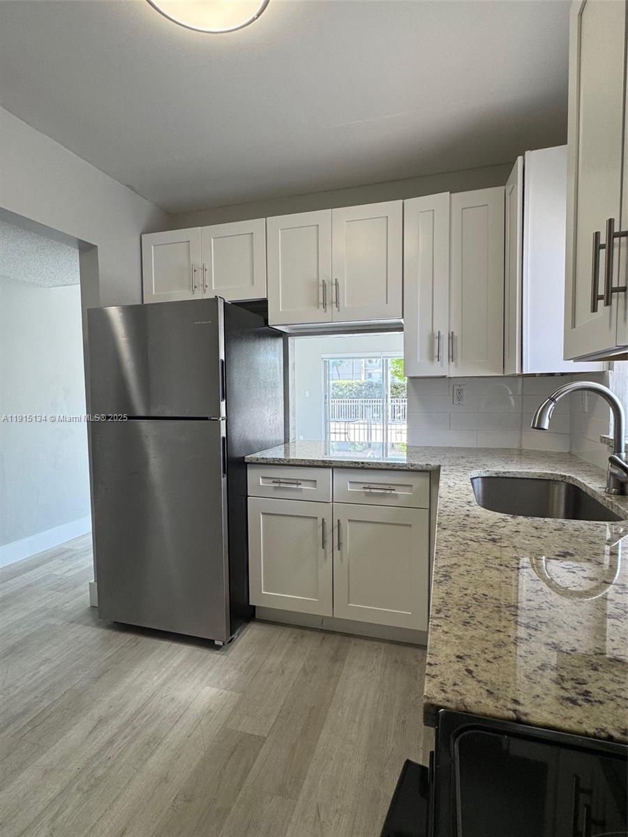 COASTAL VII APARTMENTS IN - Residential Lease