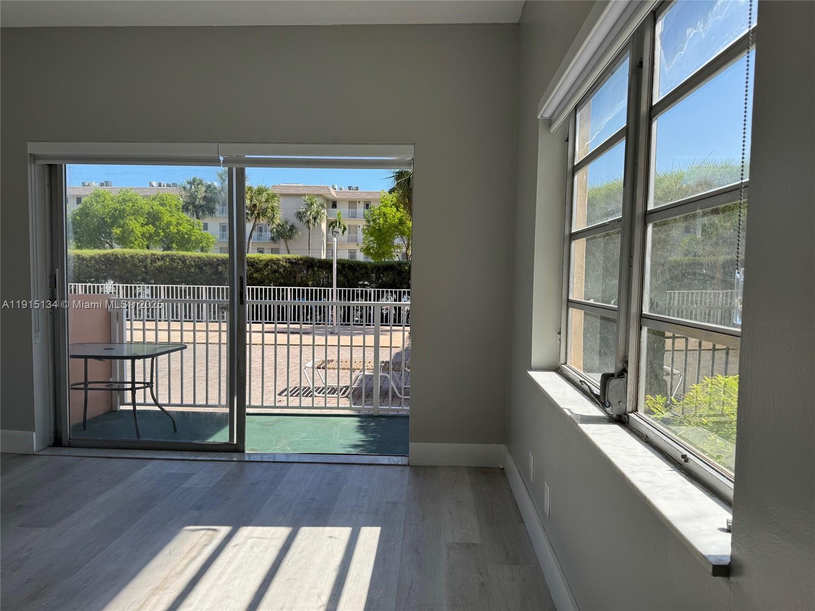 COASTAL VII APARTMENTS IN - Residential Lease