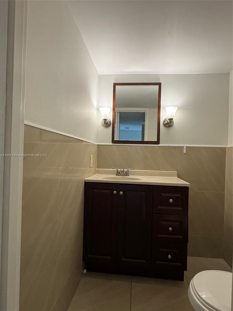 COASTAL VII APARTMENTS IN - Residential Lease