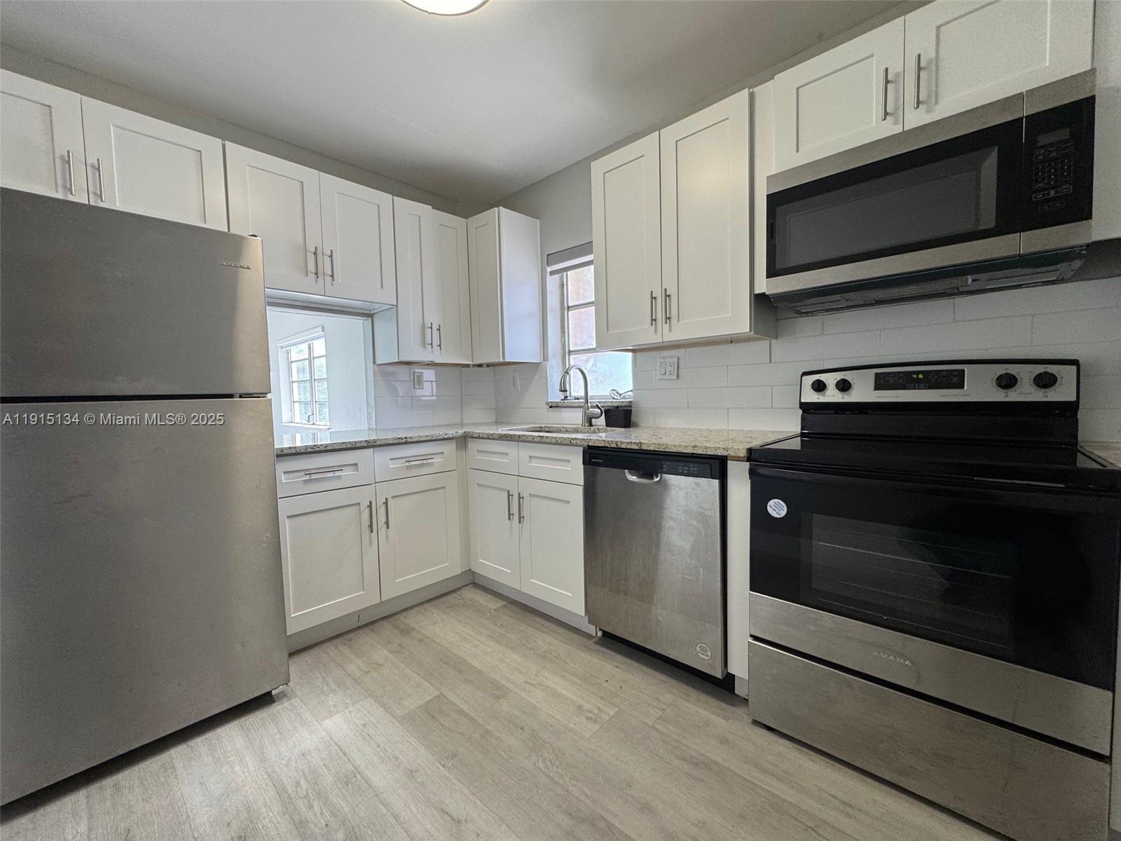 COASTAL VII APARTMENTS IN - Residential Lease