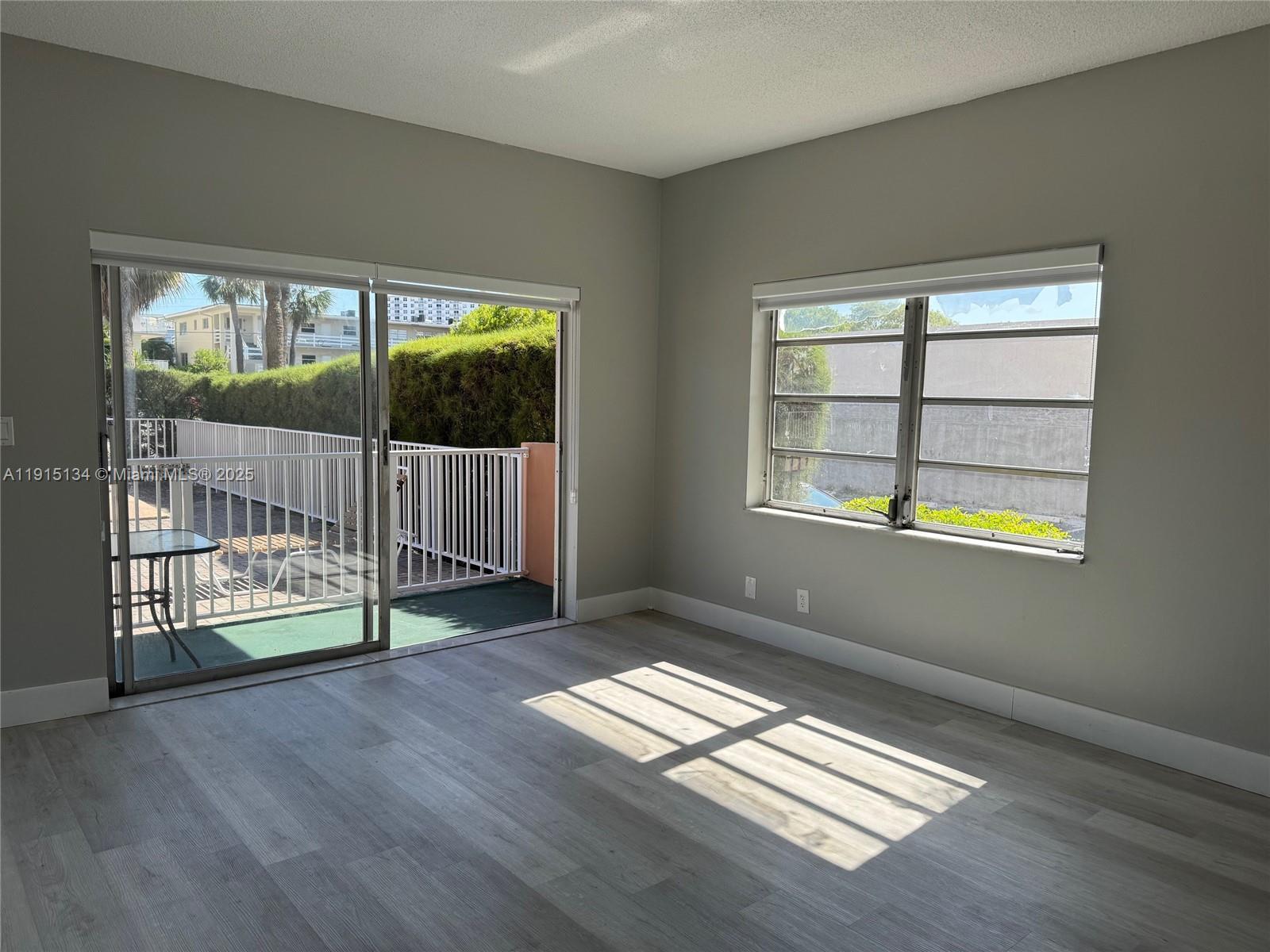 COASTAL VII APARTMENTS IN - Residential Lease