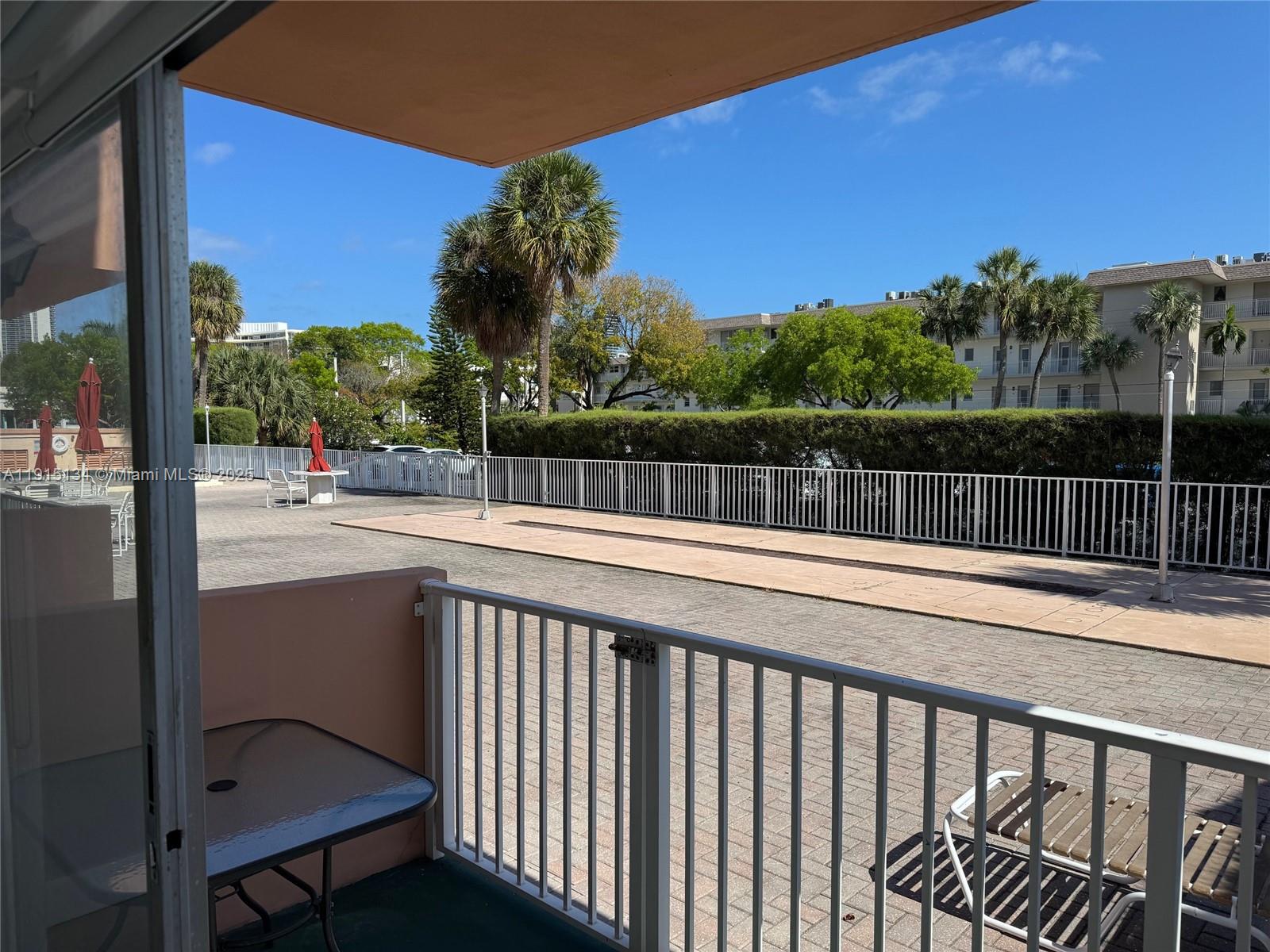 COASTAL VII APARTMENTS IN - Residential Lease