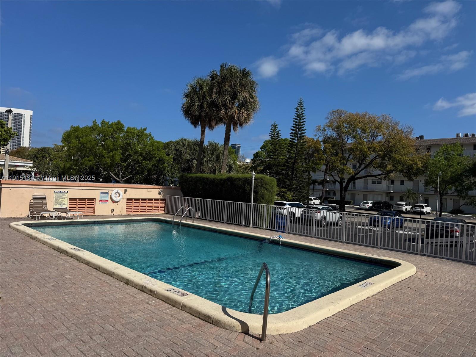 COASTAL VII APARTMENTS IN - Residential Lease