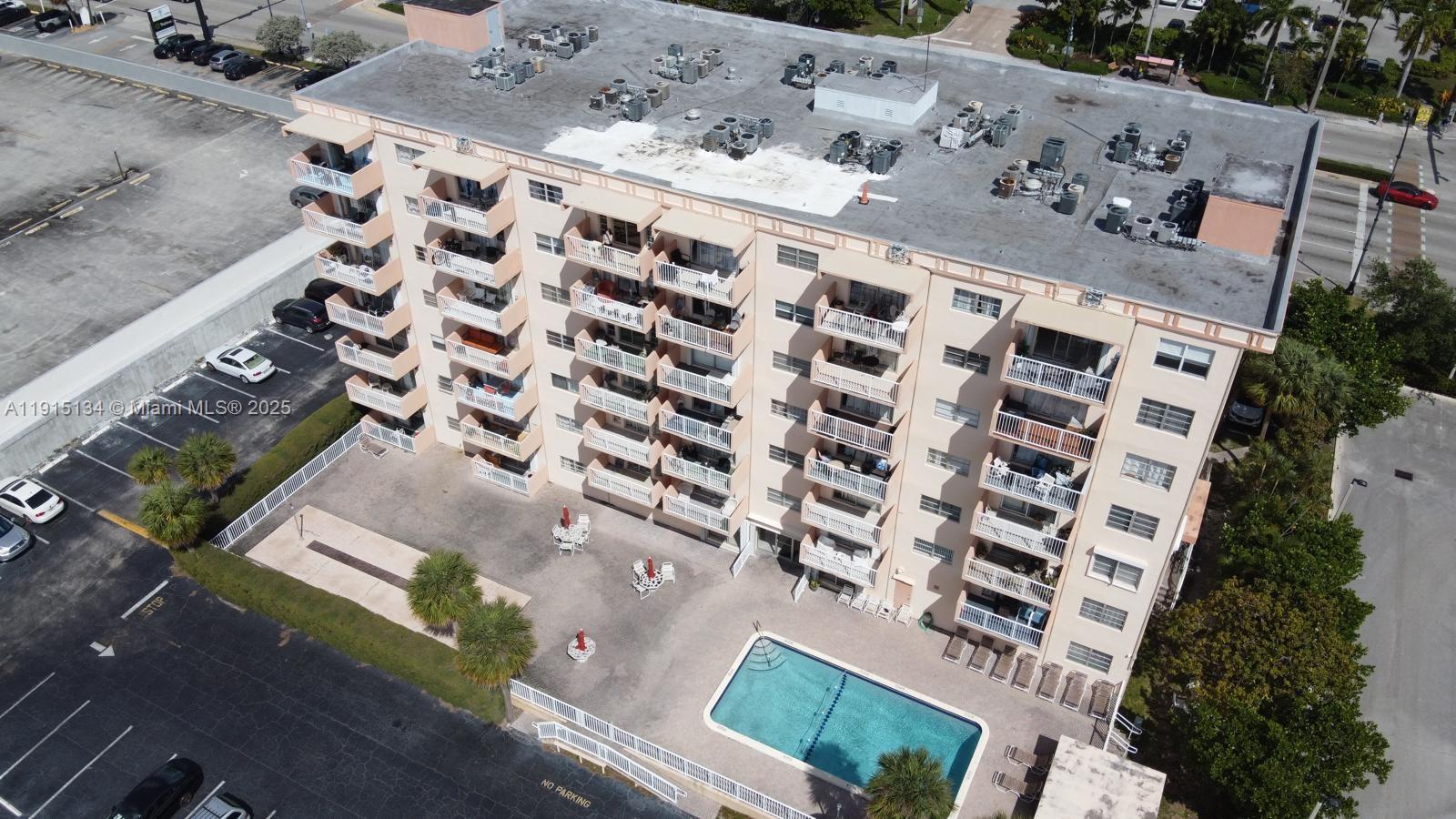 COASTAL VII APARTMENTS IN - Residential Lease