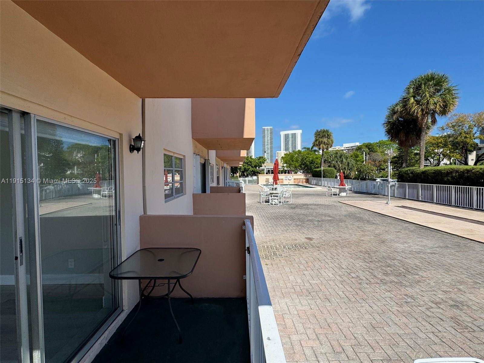 COASTAL VII APARTMENTS IN - Residential Lease