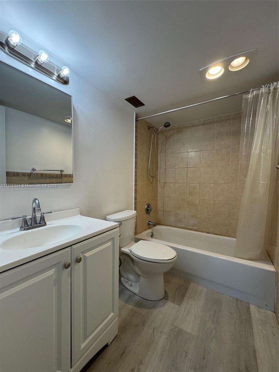 COASTAL VII APARTMENTS IN - Residential Lease