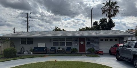 8340 NW 16th St Pembroke Pines FL 33024