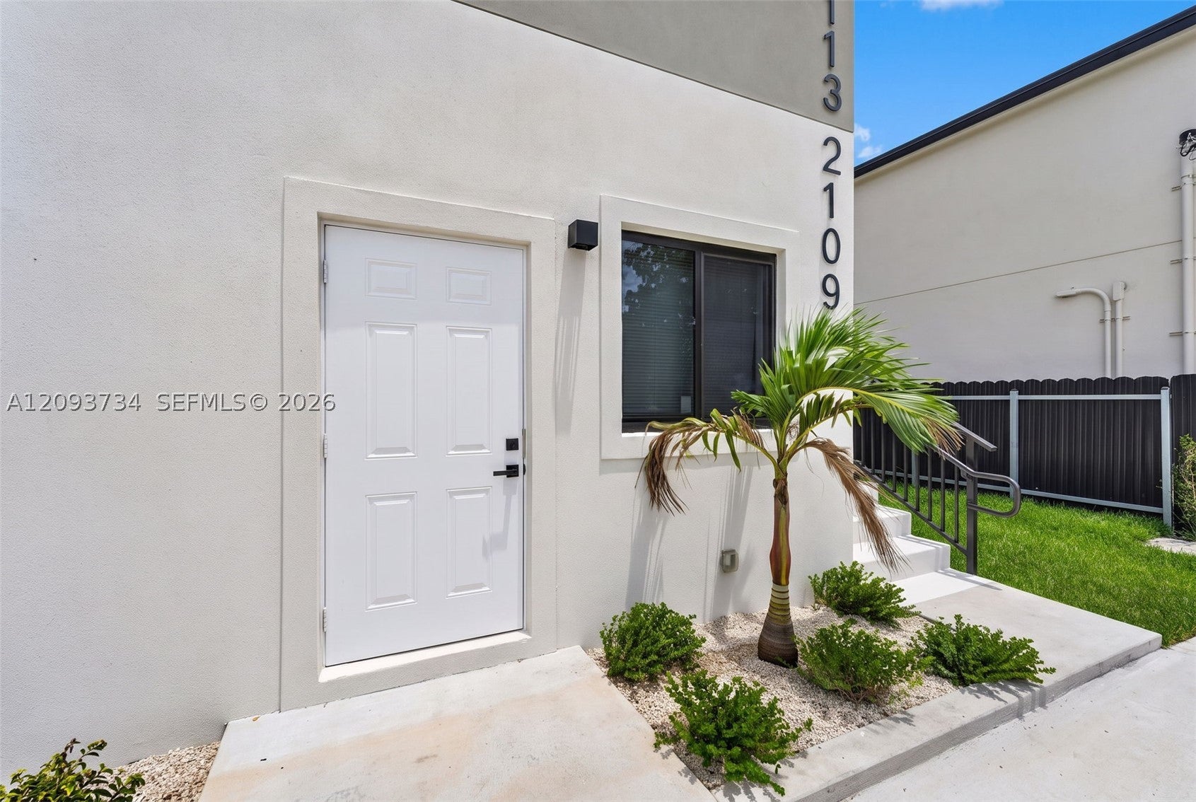 2109 NW 65 ST