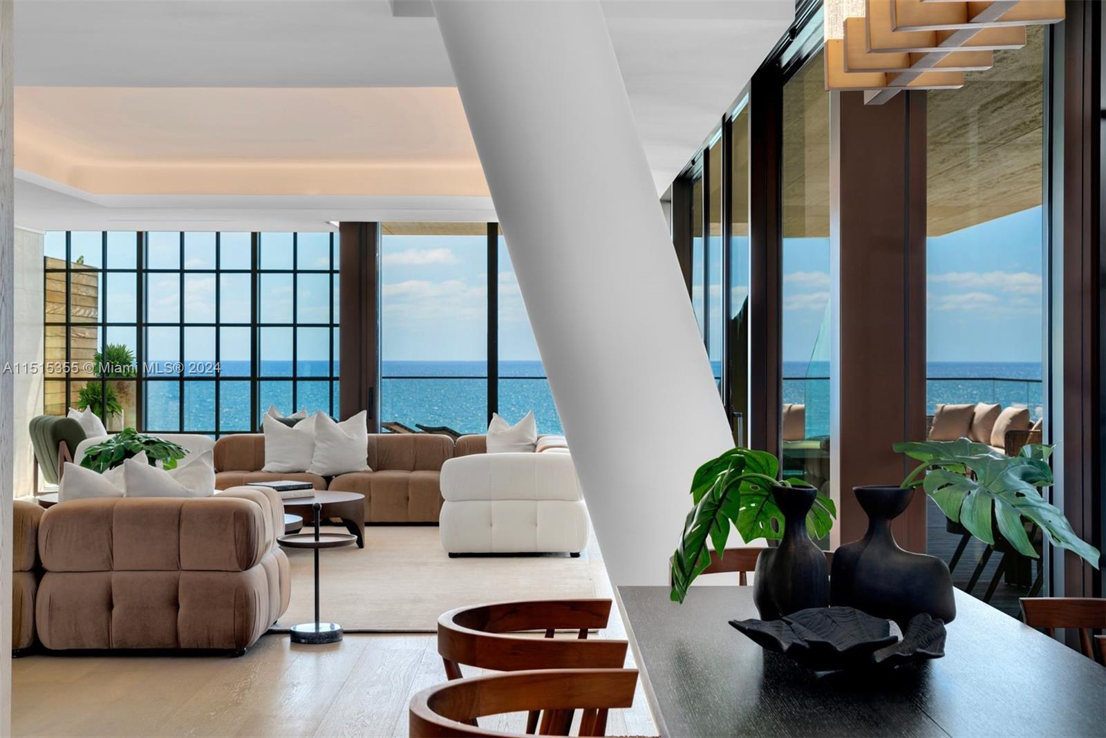 NORMANDY BEACH 2ND AMENDE - Residential