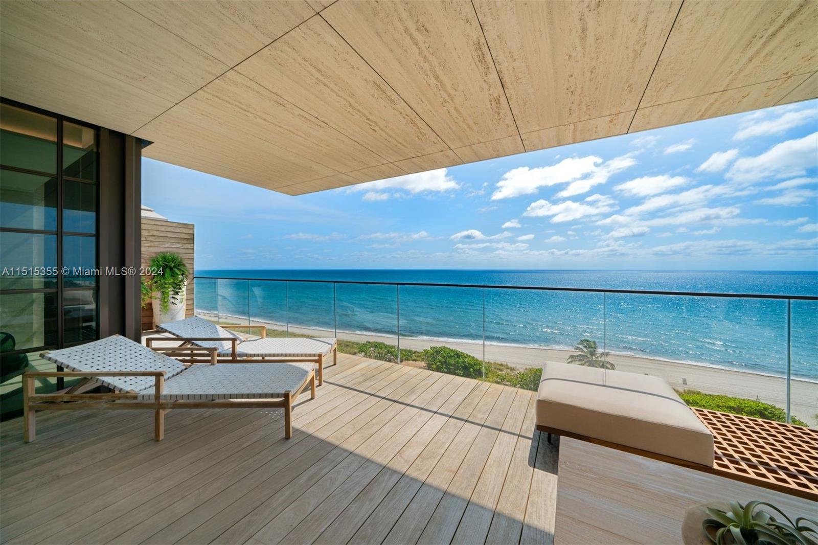 NORMANDY BEACH 2ND AMENDE - Residential