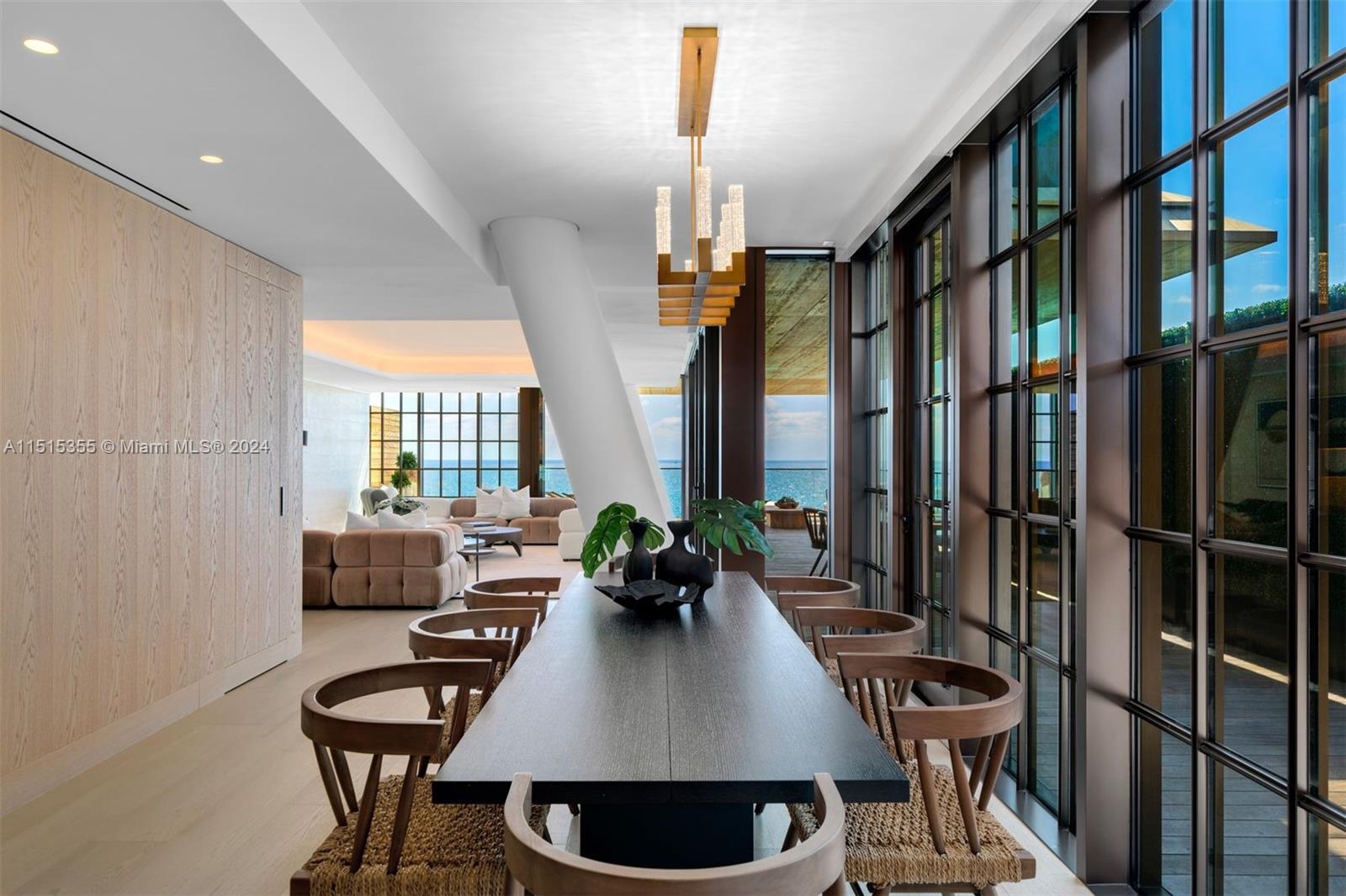 NORMANDY BEACH 2ND AMENDE - Residential