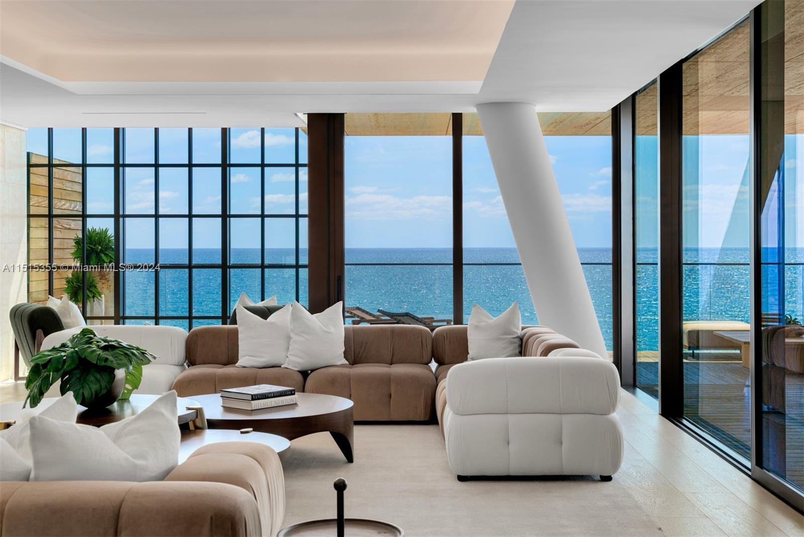 NORMANDY BEACH 2ND AMENDE - Residential