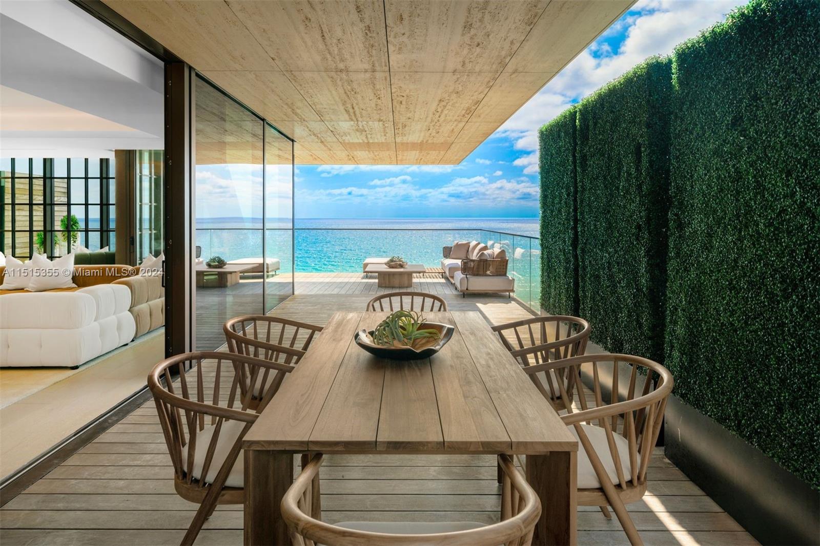 NORMANDY BEACH 2ND AMENDE - Residential