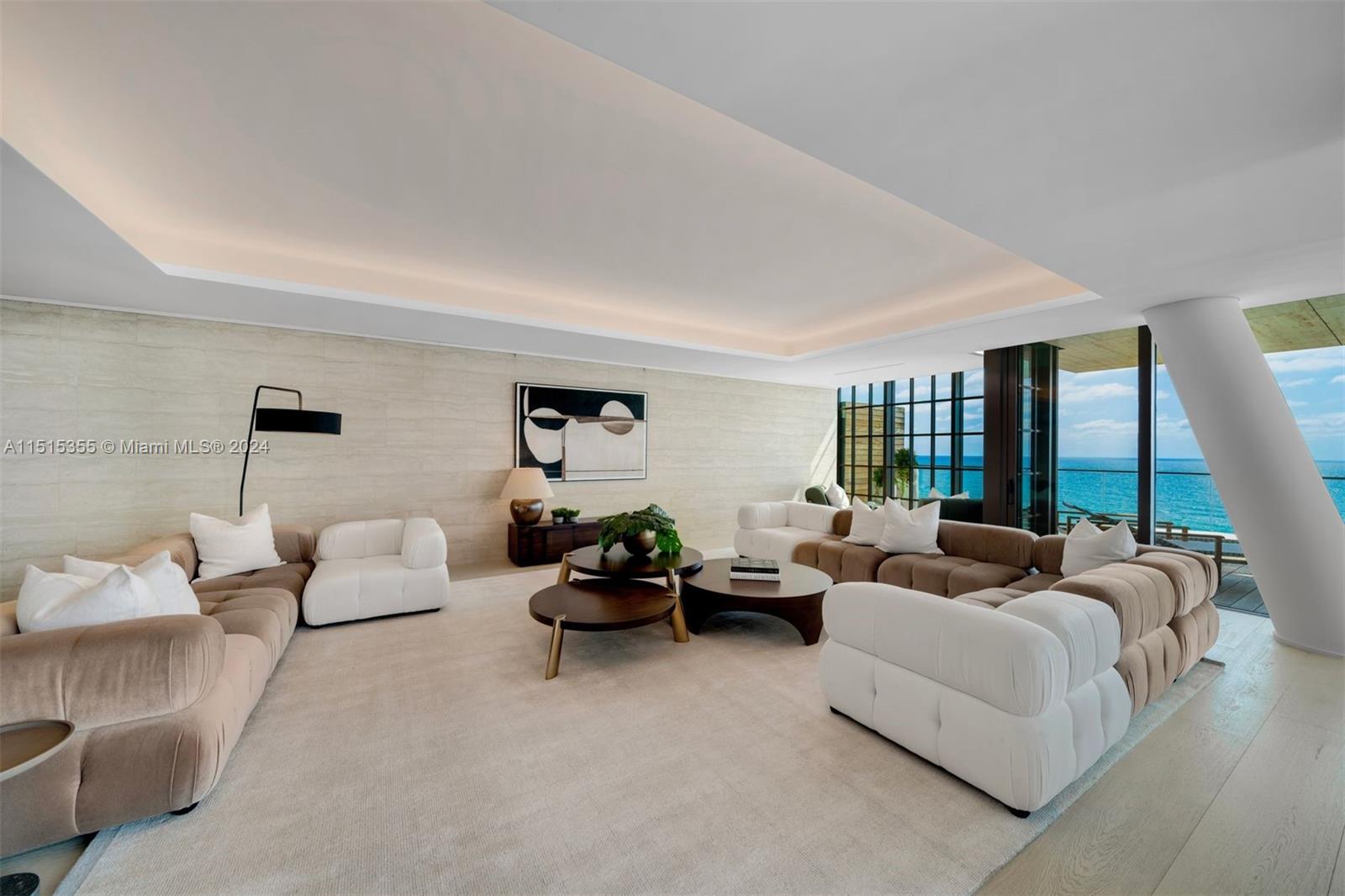 NORMANDY BEACH 2ND AMENDE - Residential