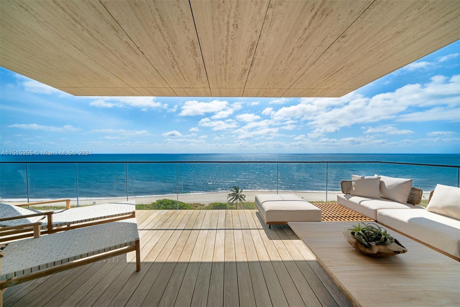 NORMANDY BEACH 2ND AMENDE - Residential