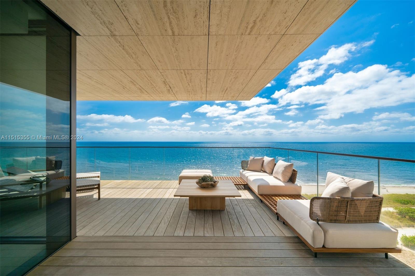 NORMANDY BEACH 2ND AMENDE - Residential